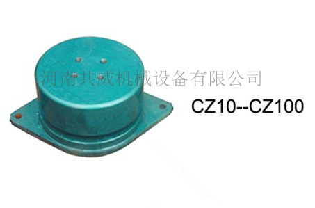 CZ電磁倉壁振動器